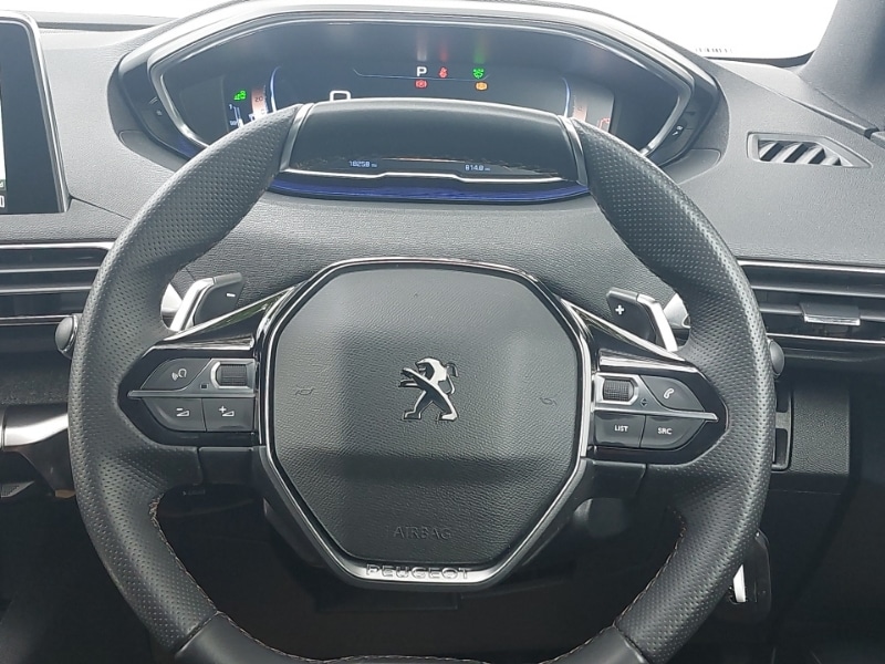 Used Peugeot 3008 2019 for sale - 76401088: Photo 7