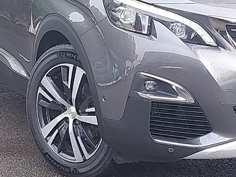 Used Peugeot 3008 2019 for sale - 76401088: Photo 9