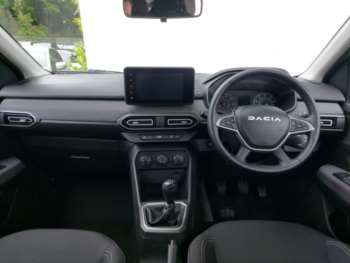 Used Dacia Sandero 2023 for sale - 75129260: Photo