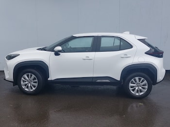 Used Toyota Yaris Cross 2023 for sale - 78617181: Photo