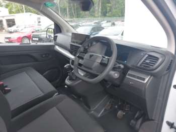 Used Peugeot Expert 2024 for sale - 75129303: Photo