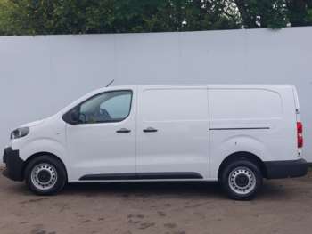 Used Peugeot Expert 2024 for sale - 75129303: Photo