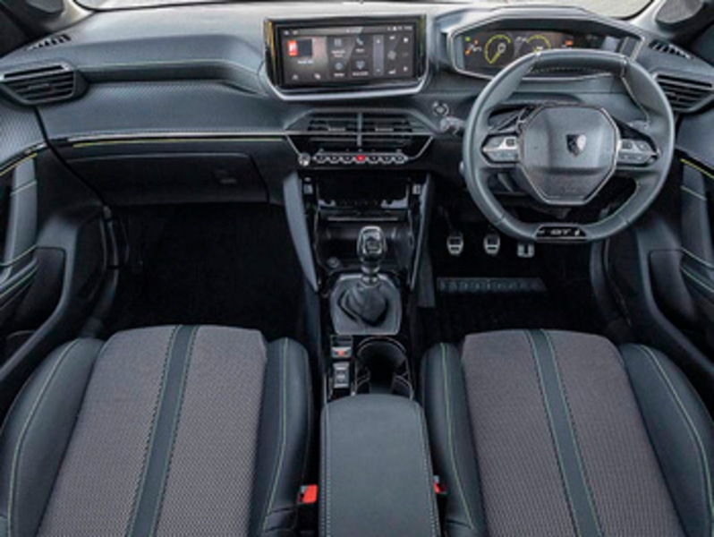 Used Peugeot 208 2026 for sale - 77852656: Photo 2