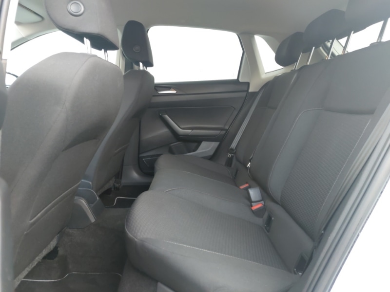 Used Volkswagen Polo 2021 for sale - 77942717: Photo 6