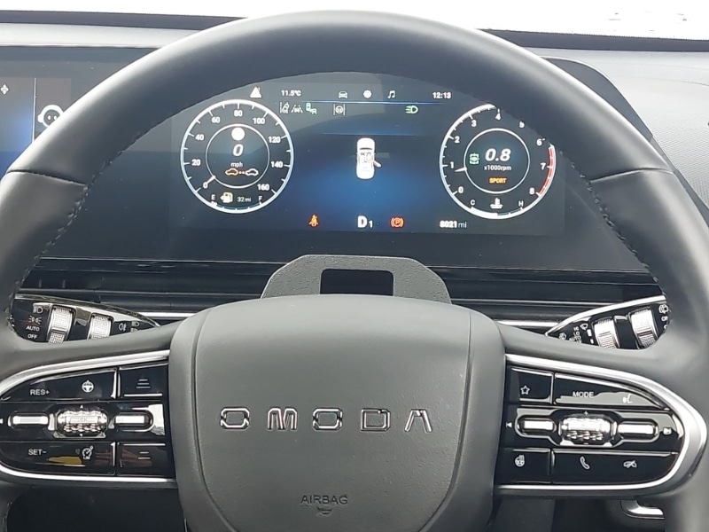 Used Omoda OMODA 5 2024 for sale - 76172018: Photo 7