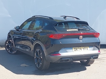 Used Cupra Formentor 2024 for sale - 78369162: Photo