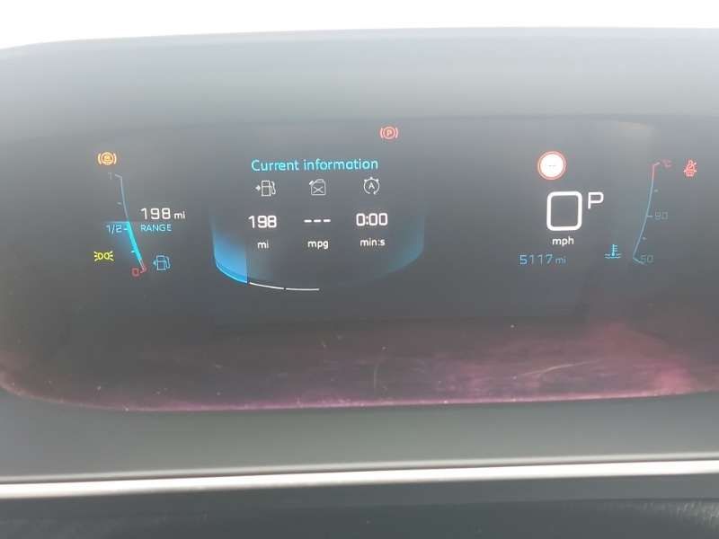 Used Peugeot 208 2021 for sale - 77623221: Photo 10