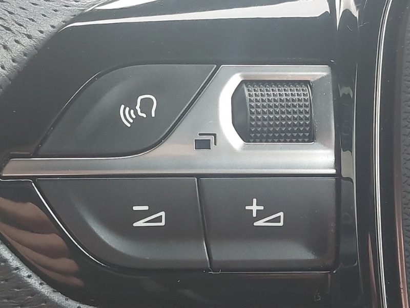 Used Peugeot 208 2021 for sale - 77623221: Photo 12