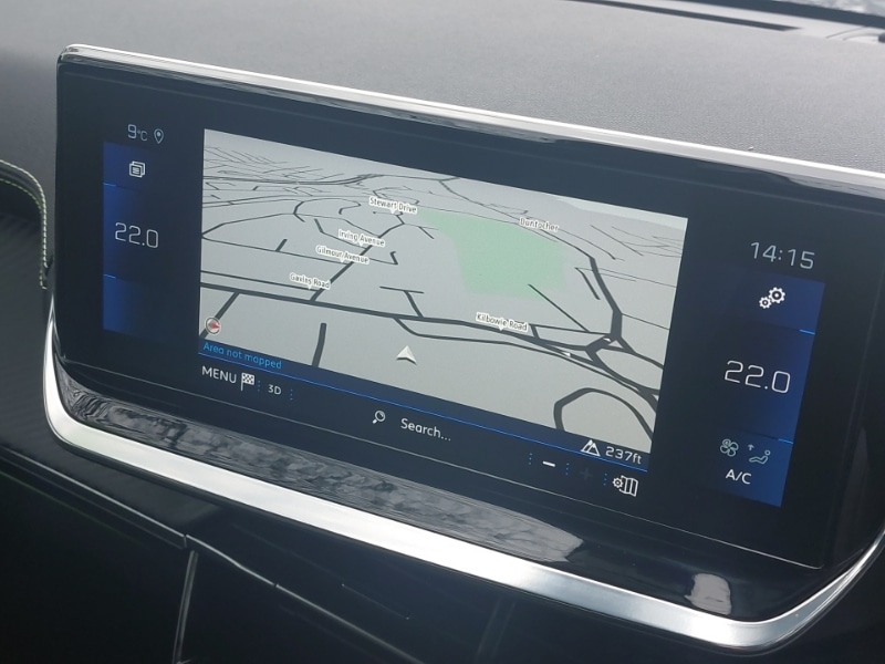 Used Peugeot 208 2021 for sale - 77623221: Photo 16