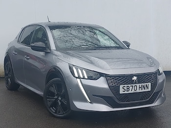 Peugeot 208 feature image