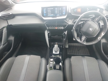 Used Peugeot 208 2021 for sale - 77623221: Photo