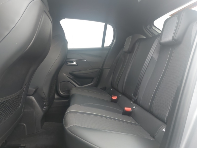 Used Peugeot 208 2021 for sale - 77623221: Photo 6