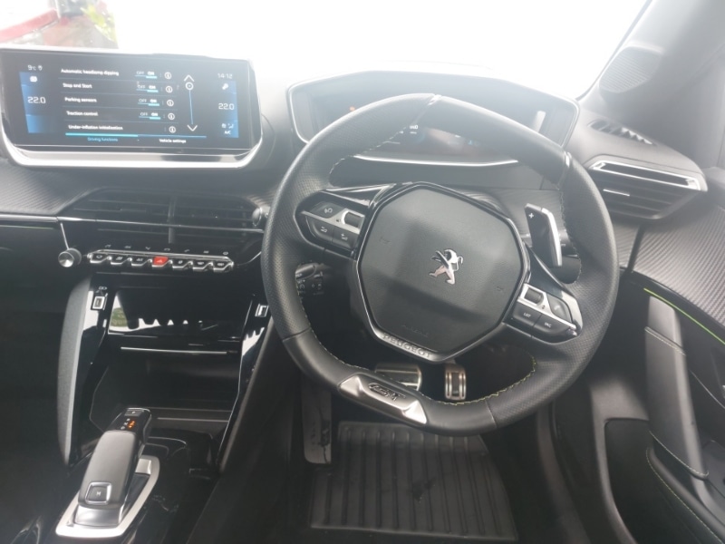 Used Peugeot 208 2021 for sale - 77623221: Photo 7