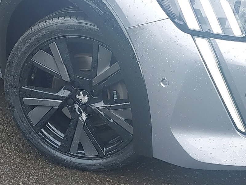 Used Peugeot 208 2021 for sale - 77623221: Photo 9