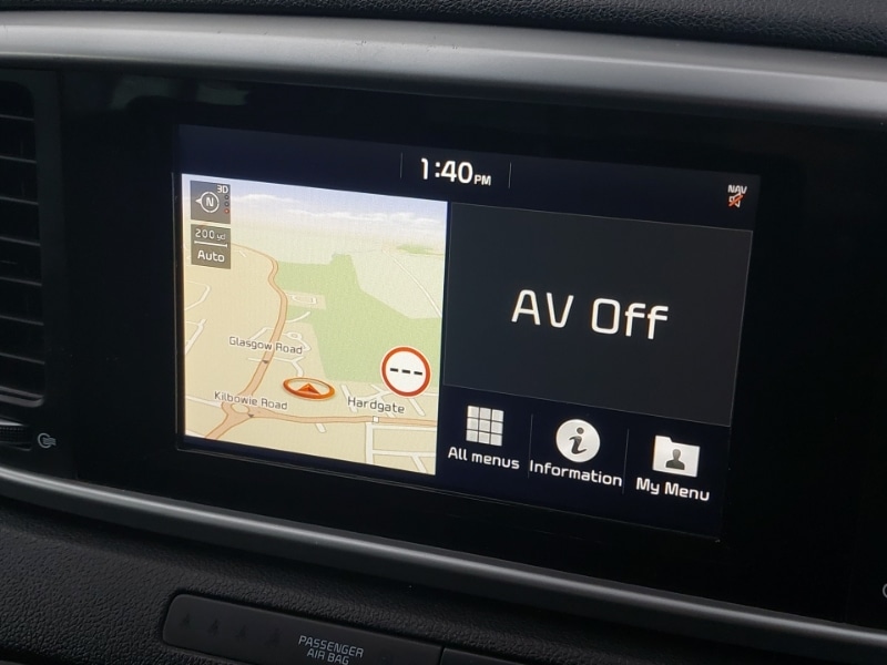 Used Kia Sportage 2020 for sale - 77318786: Photo 11