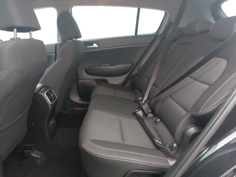 Used Kia Sportage 2020 for sale - 77318786: Photo 6