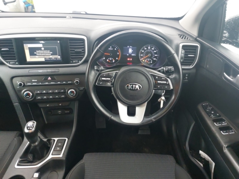 Used Kia Sportage 2020 for sale - 77318786: Photo 7