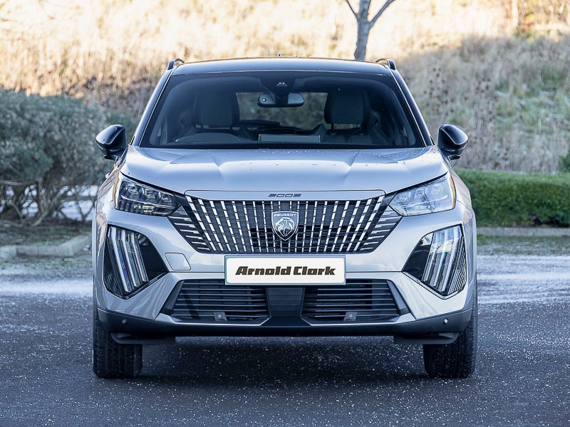 Used Peugeot 2008 2026 for sale - 78093638: Photo 7