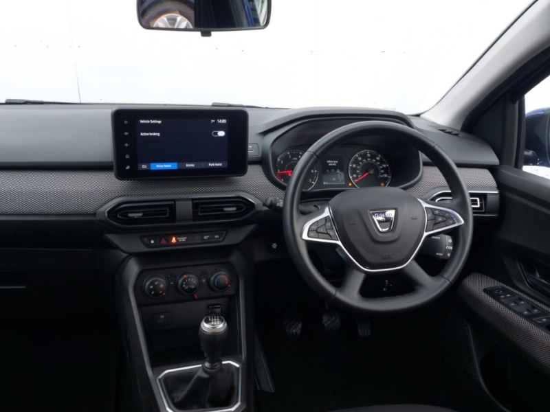 Used Dacia Sandero 2022 for sale - 77273143: Photo 2