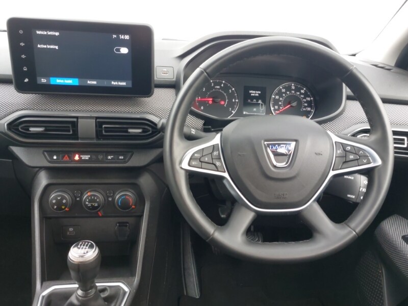 Used Dacia Sandero 2022 for sale - 77273143: Photo 7