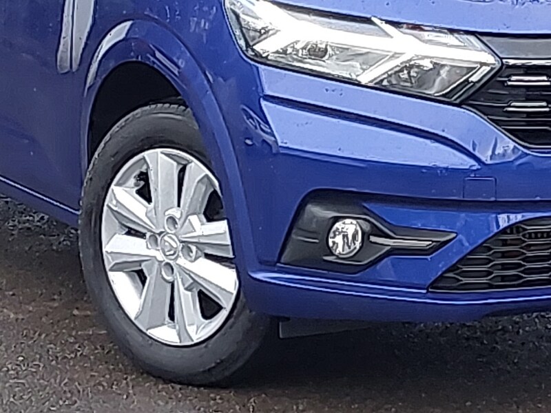 Used Dacia Sandero 2022 for sale - 77273143: Photo 9