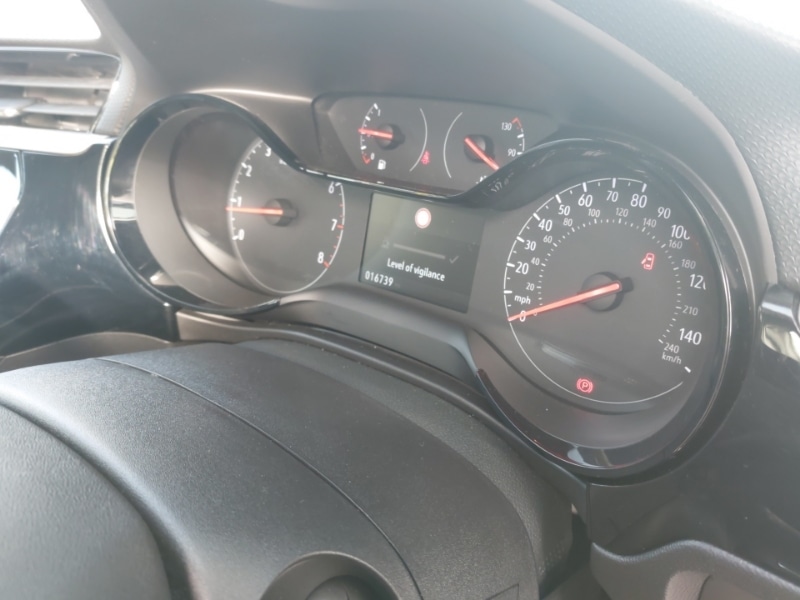 Used Vauxhall Corsa 2023 for sale - 76174570: Photo 11