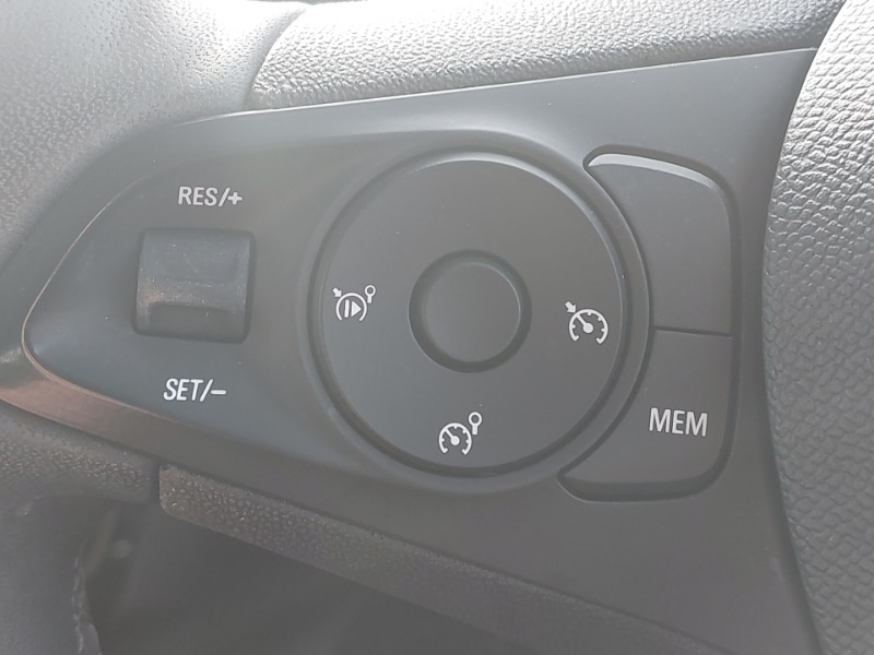 Used Vauxhall Corsa 2023 for sale - 76174570: Photo 12