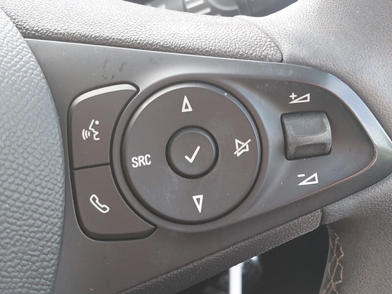 Used Vauxhall Corsa 2023 for sale - 76174570: Photo 16