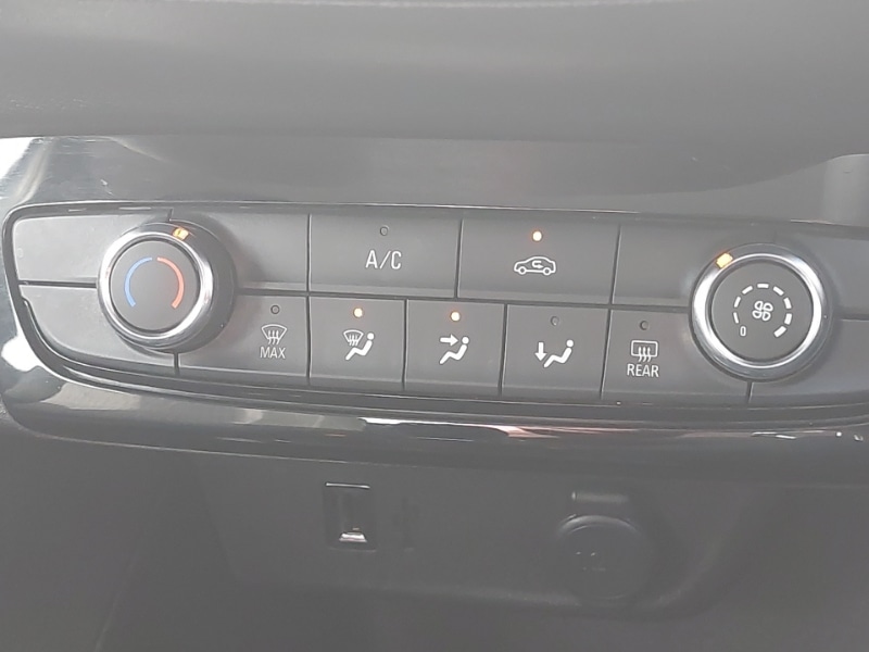 Used Vauxhall Corsa 2023 for sale - 76174570: Photo 17