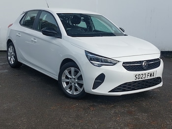 Vauxhall - Corsa