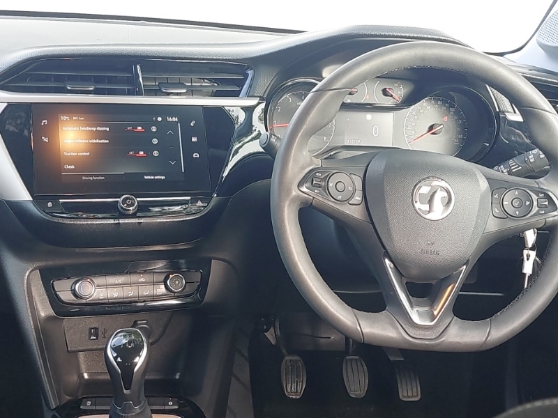Used Vauxhall Corsa 2023 for sale - 76174570: Photo 2