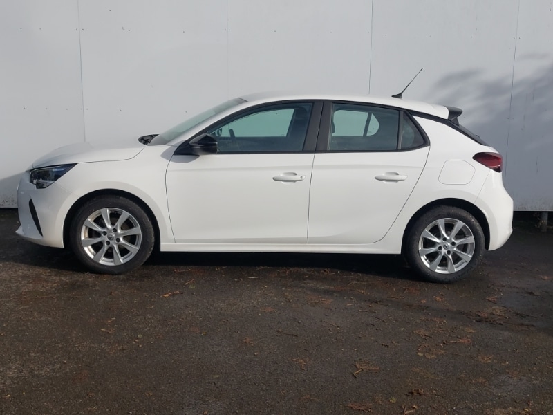 Used Vauxhall Corsa 2023 for sale - 76174570: Photo 4