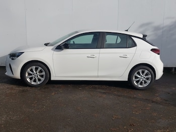 Used Vauxhall Corsa 2023 for sale - 76174570: Photo 4