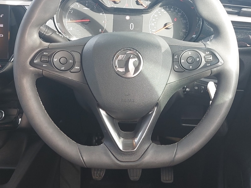 Used Vauxhall Corsa 2023 for sale - 76174570: Photo 7