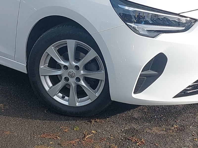 Used Vauxhall Corsa 2023 for sale - 76174570: Photo 9