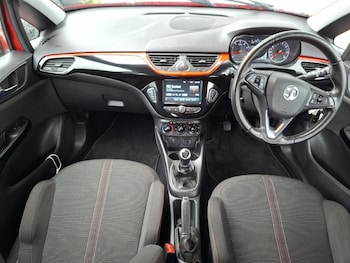Used Vauxhall Corsa 2019 for sale - 79382822: Photo