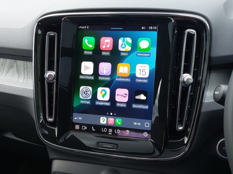 Used Volvo XC40 2024 for sale - 76880284: Photo 18