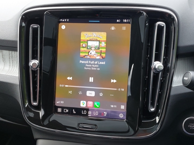 Used Volvo XC40 2024 for sale - 76880284: Photo 19