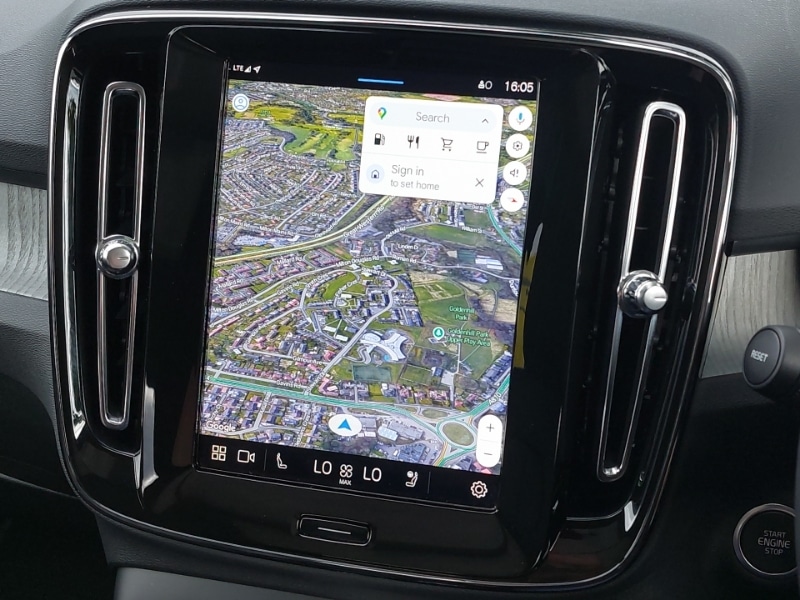 Used Volvo XC40 2024 for sale - 76880284: Photo 7