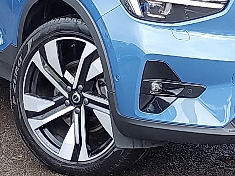 Used Volvo XC40 2024 for sale - 76880284: Photo 9