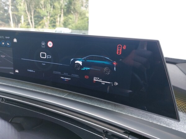 Used Peugeot 3008 2024 for sale - 76053672: Photo 10