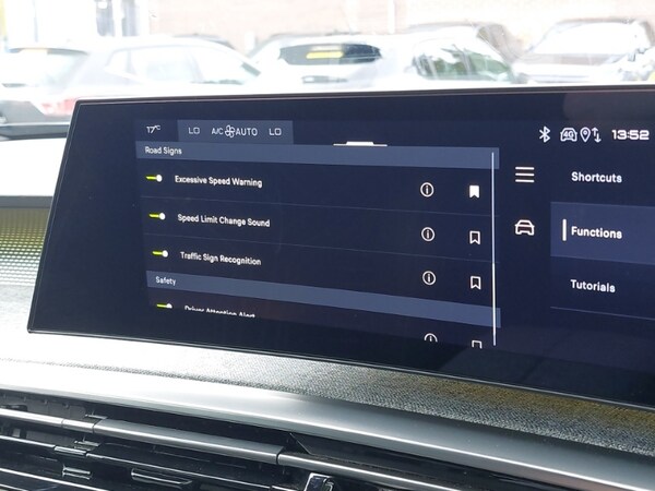 Used Peugeot 3008 2024 for sale - 76053672: Photo 16