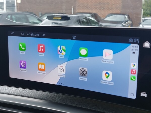 Used Peugeot 3008 2024 for sale - 76053672: Photo 18