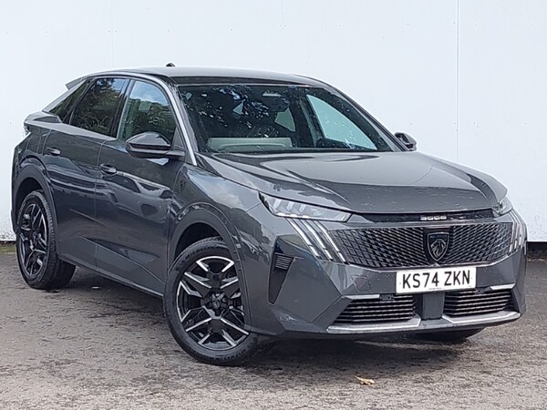 Used Peugeot 3008 2024 for sale - 76053672: Photo 1