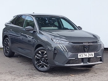 2024 - 1.2 Hybrid 136 GT 5dr e-DSC6