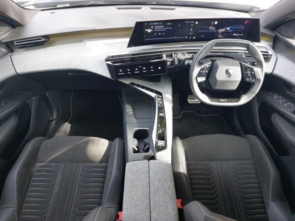 Used Peugeot 3008 2024 for sale - 76053672: Photo 2