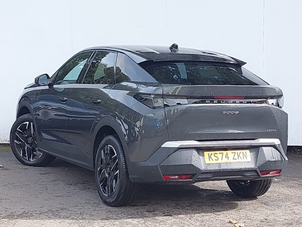 Used Peugeot 3008 2024 for sale - 76053672: Photo 3
