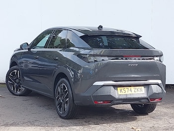 Used Peugeot 3008 2024 for sale - 76053672: Photo 3