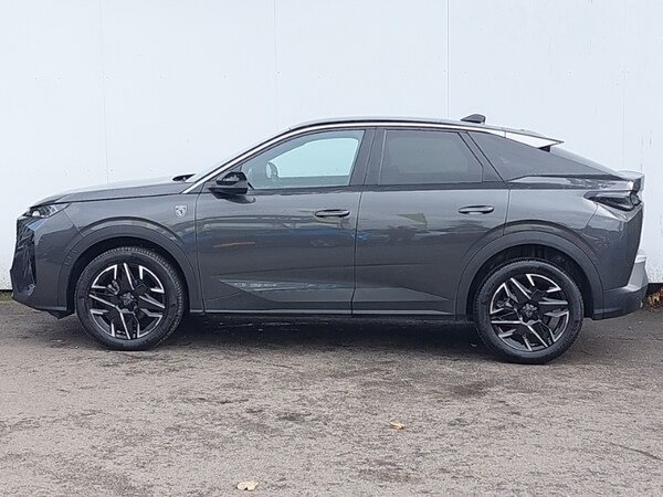 Used Peugeot 3008 2024 for sale - 76053672: Photo 4