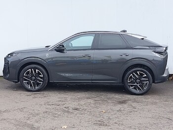 Used Peugeot 3008 2024 for sale - 76053672: Photo 4